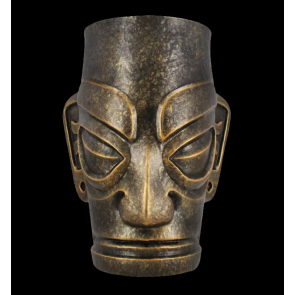 Sanxingdui Vase