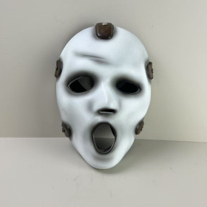 Scream Cosplay Resin Mask