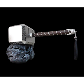 Thor: Ragnarok Mjolnir Cosplay Replica 