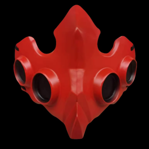 Tokyo Ghoul タタか Cosplay Mask 