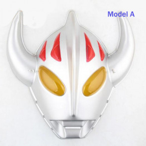 Ultraman Tiga Cosplay mask