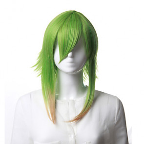 Vocaloid-Matryoshka GUMI Cosplay Wig