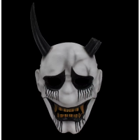 Ghostwire:Tokyo Hannya Cosplay Mask Replica