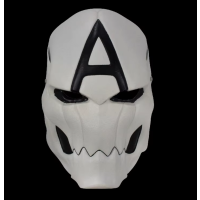 Venom Eddie Brock Cosplay Mask