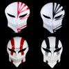 Ichigo Kurosaki Hollow Mask Bleach Cosplay Mask