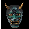 ひゃっきやこう Prajna Cosplay Mask 