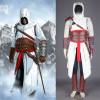 Assassin's Creed I Altair Ibn-La'Ahad Cosplay Costume