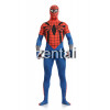 Halloween Amazing Spiderman Full Body Spandex Lycra Cosplay Zentai Suit
