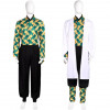 Anime Kimetsu no Yaiba Sabito Cosplay Outfit