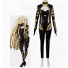 Anime The Eminence in Shadow Alpha Cosplay Outfit