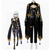 Anime The Eminence in Shadow Beta Cosplay Outfit