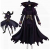 Anime The Eminence in Shadow Cid Kageno/Shadow Cosplay Outfit