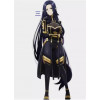 Anime The Eminence in Shadow Gamma Cosplay Outfit