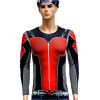 Ant-Man Cosplay Costume T-shirt