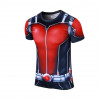 Ant-Man Cosplay Costume T-shirt