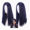 Arcane League of Legends Caitlyn Kirraman Cosplay Wig