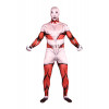 Attack on Titan(Shingeki no Kyojin) Annie Leonheart Full Body Lycra Zentai Suit