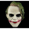 Clown Mask Batman Dark Knight Cosplay Mask For Masquerade