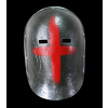 Battlefield V Cross Cosplay Resin Mask
