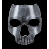 COD Skeleton Ghost Cosplay Mask