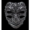 Chinese Style Mysterious Demon Cosplay Mask