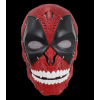 Deadpool Cosplay Mask Replica