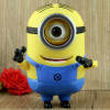 Despicable Me Minions Toy Can Close Eyes