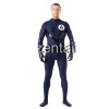 Fantastic Four Human Torch Full Body Spandex Lycra Zentai Suit
