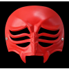 FF14 Nabriales Cosplay Mask