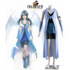 Final Fantasy VIII 8 Rinoa Heartilly Cosplay Costume Halloween Cosplay Outfit