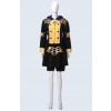 Fire Emblem ThreeHouses Black Eagles Cosplay Outfit