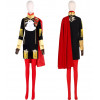 Fire Emblem ThreeHouses Edelgard von Hresvelg Cosplay Outfit