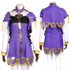Fire Emblem ThreeHouses Lysithea Cosplay Outfit