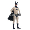 Full Body Batman Zentai Suit