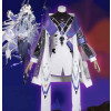 Game Arknights Necrass Cosplay Outfit