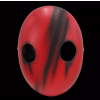 Game Arknights Soldier Resin Mask