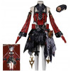 Game Genshin Impact Furina de Fontaine Cosplay Outfit