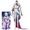 Game Honkai Impact 3 Kiana Kaslana Cosplay Outfit