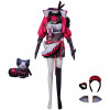 Game Honkai Impact 3 Pardofelis Cosplay Outfit