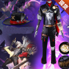 Game Honkai: Star Rail Boothill Cosplay Outfit