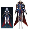 Game Honkai: Star Rail Hanya Cosplay Outfit