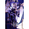 Game Honkai: Star Rail Herta Cosplay Outfit Costume