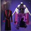 Game Honkai: Star Rail Kafka Cosplay Outfit