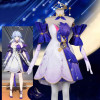 Game Honkai: Star Rail Robin Cosplay Outfit