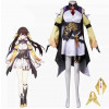 Game Honkai: Star Rail Sushang Cosplay Outfit