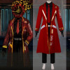 Game Limbus Company Dante Cosplay Outfit