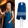 Movie Game of Thrones Cosplay Costume Daenerys Targaryen Costume