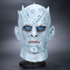 Movie Game of Thrones Mask The White Walkers Cosplay Mask Halloween Mask