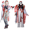 Game Path to Nowhere Bianca Cosplay Outfit