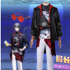 Game Path to Nowhere Chief Cosplay Outfit